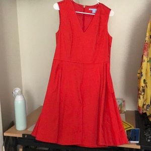 Draper James dress